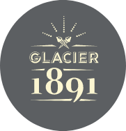 Glacier 1891
