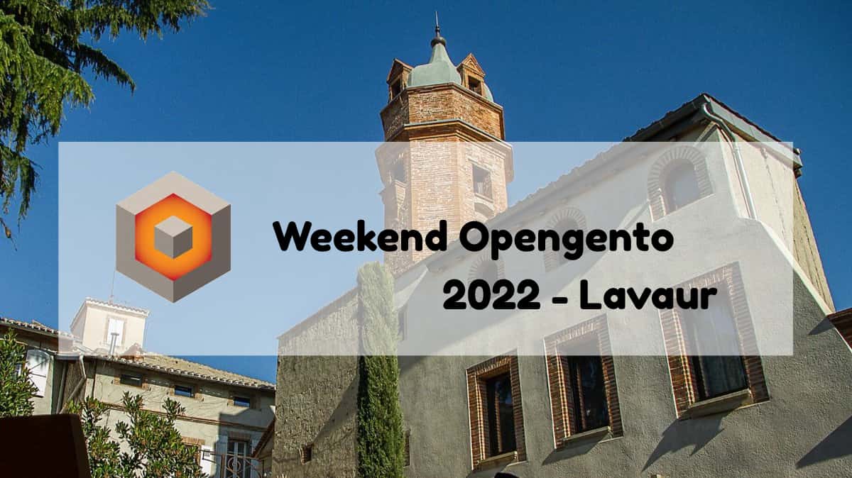 Weekend Opengento 2019 - Lavaur