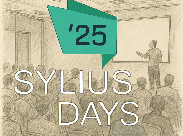 Sylius Days 2025