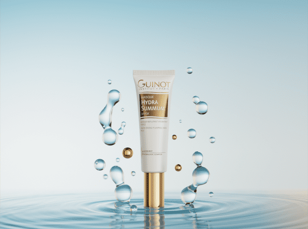 Guinot Mary Cohr