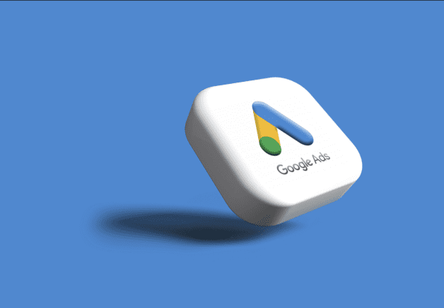 Image du logo Google Ads