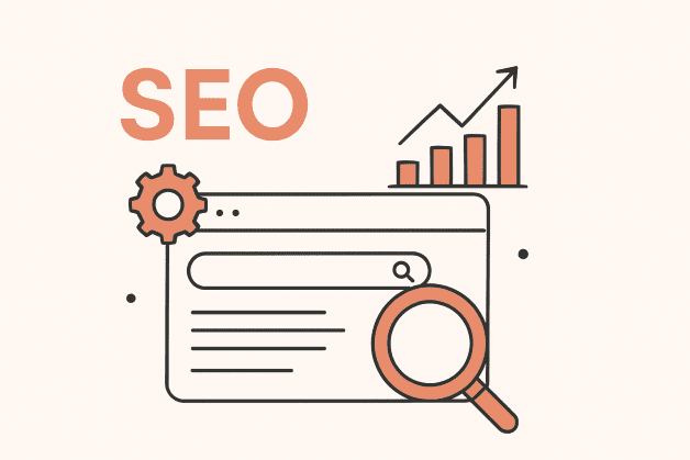 Notre agence SEO