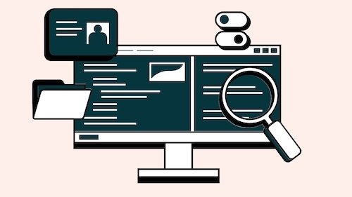 image qui représente un audit seo sémantique
