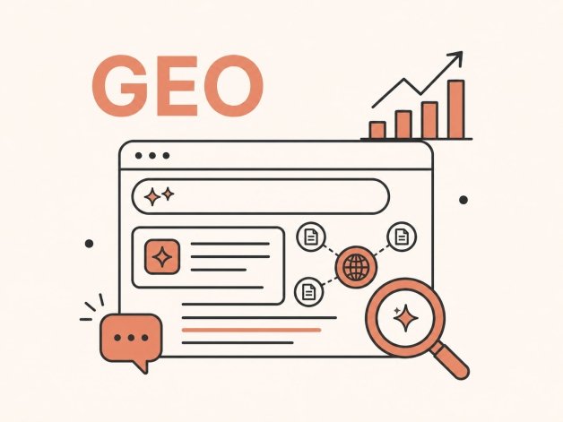Notre agence GEO