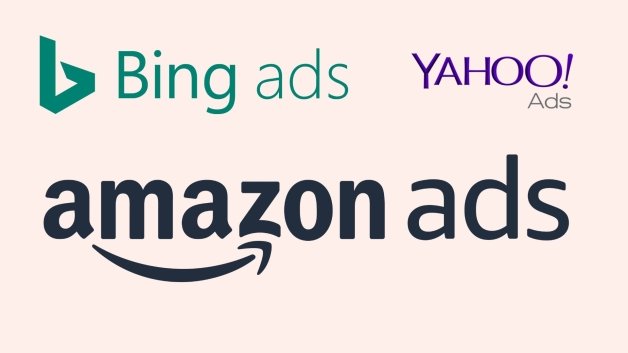 Plateformes SEA : Bing Ads, Yahoo Advertising, Amazon Advertising
