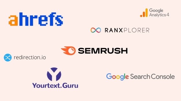 les outils seo
