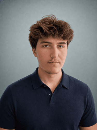 image Tom Bourti