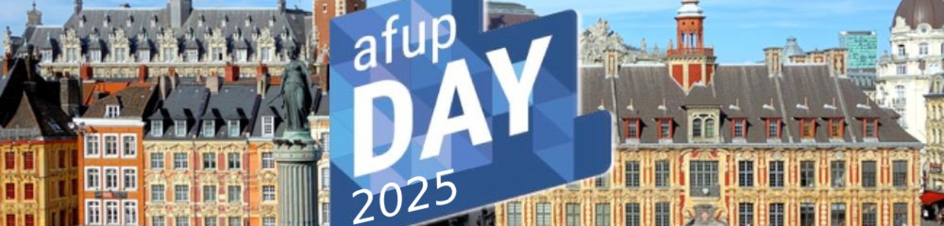 AFUP Day Lille 2025 : Une journée de conférences pour la communauté PHP