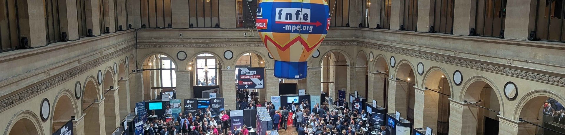 Retour sur la journée de la facture électronique 2025