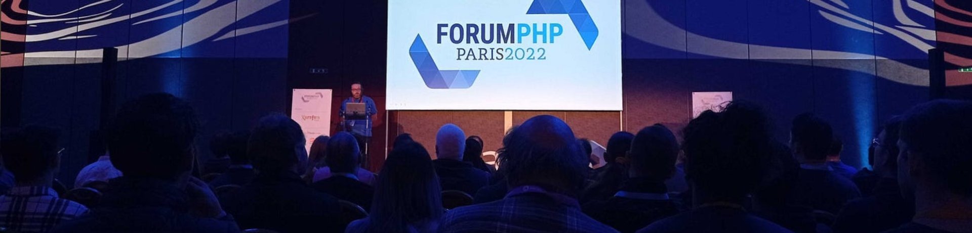 Le Forum PHP 2022 des éléphants et une souris ! On vous dit tout !