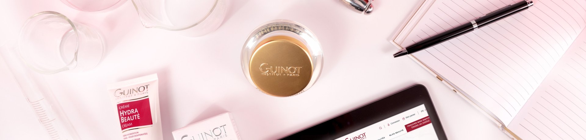 Guinot Mary Cohr