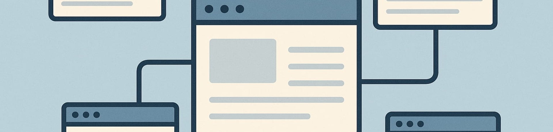 Maillage interne pour booster le SEO