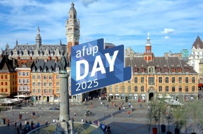 AFUP Day Lille 2025 : Une journée de conférences pour la communauté PHP