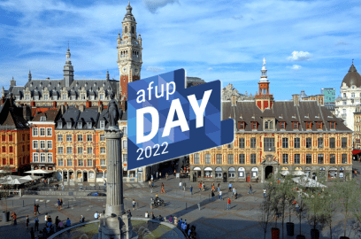 L'AFUP Day Lille 2022 en résumé !