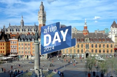 L'AFUP Day Lille 2024, nous y étions !