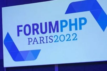 Le Forum PHP 2022 des éléphants et une souris ! On vous dit tout !