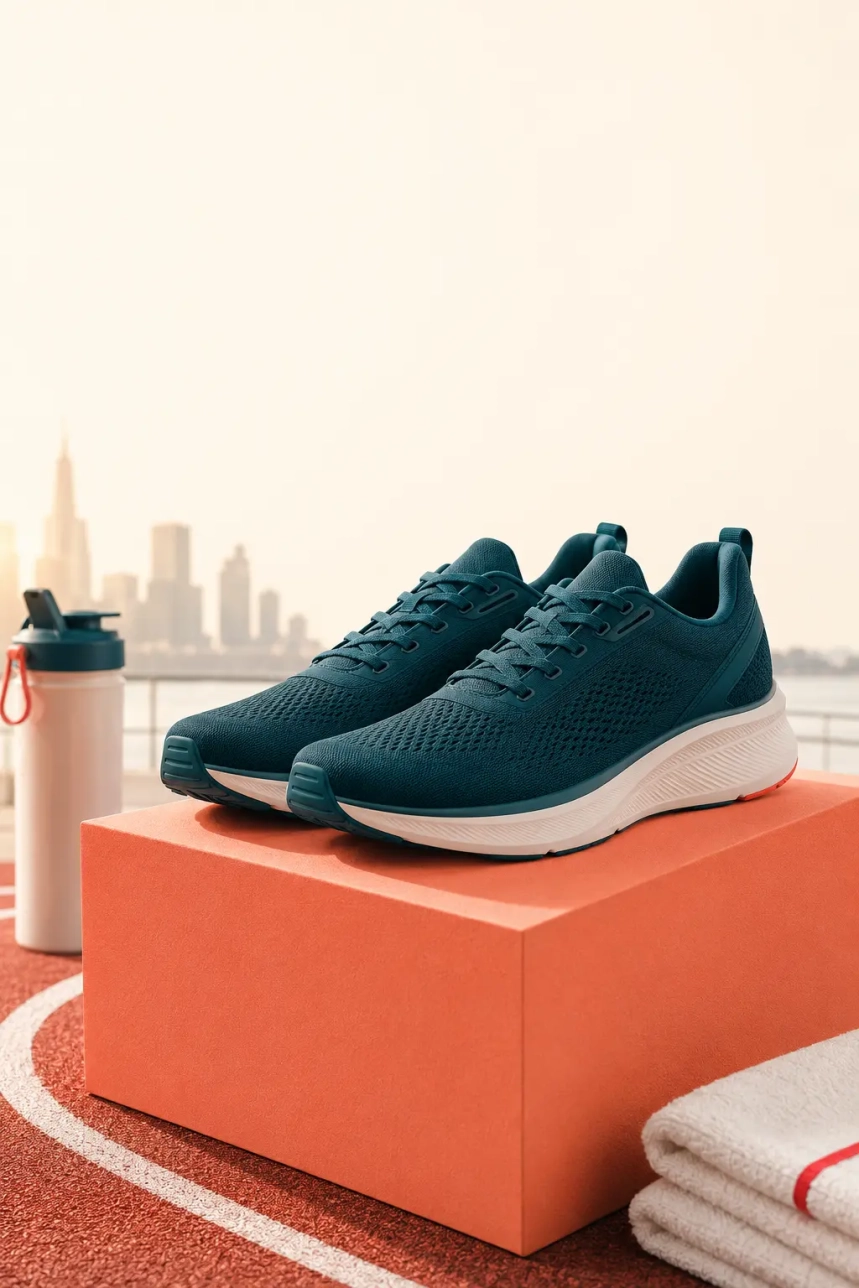 Exemple de produit mis en avant dans une annonce Shopping Pinterest